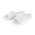 Arctic White - Back - Awdis Unisex Adult Sliders