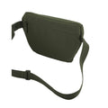 Pine Green - Back - Bagbase Simplicity Waist Bag