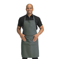Griffin - Front - Dennys Pocket Bibbed Full Apron