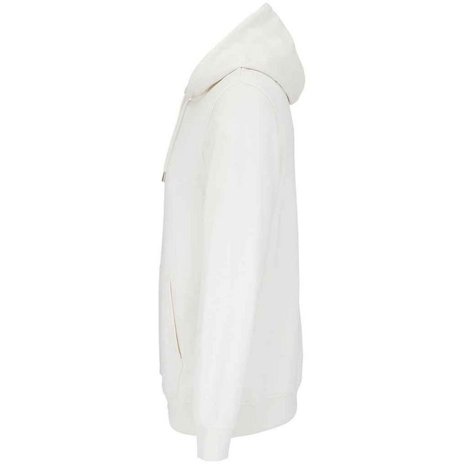 Off White - Side - SOLS Unisex Adult Constellation Hoodie