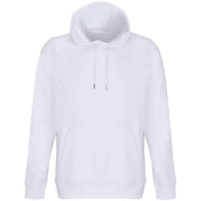 White - Front - SOLS Unisex Adult Constellation Hoodie