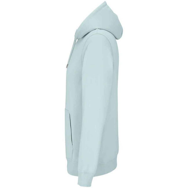 Arctic Blue - Side - SOLS Unisex Adult Constellation Hoodie