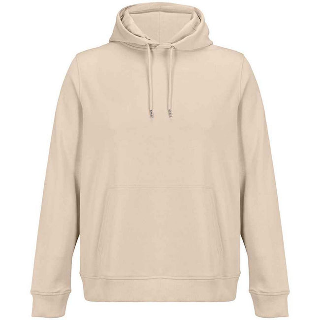 Linen - Front - SOLS Unisex Adult Constellation Hoodie