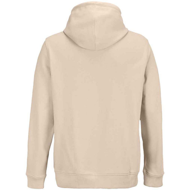 Linen - Back - SOLS Unisex Adult Constellation Hoodie