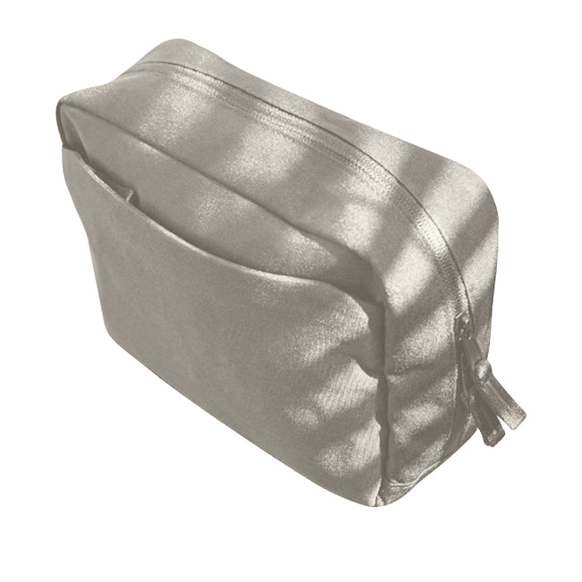 Natural Stone - Back - Quadra Stockholm Tech Organiser