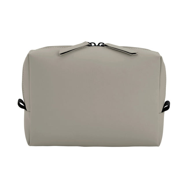 Clay - Side - Bagbase Crossbody Bag