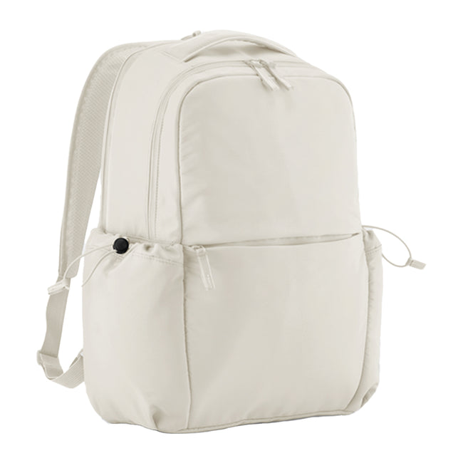 Natural Stone - Front - Quadra Studio Backpack