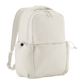 Natural Stone - Front - Quadra Studio Backpack