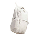 Natural Stone - Back - Quadra Studio Backpack
