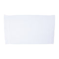 White - Front - Towel City Classic Bath Towel