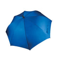 Royal Blue - Front - Kimood Golf Umbrella