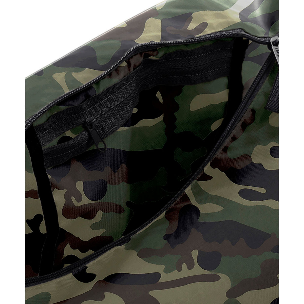 Borsa Dustbag Nera | BOTTEGA VENETA