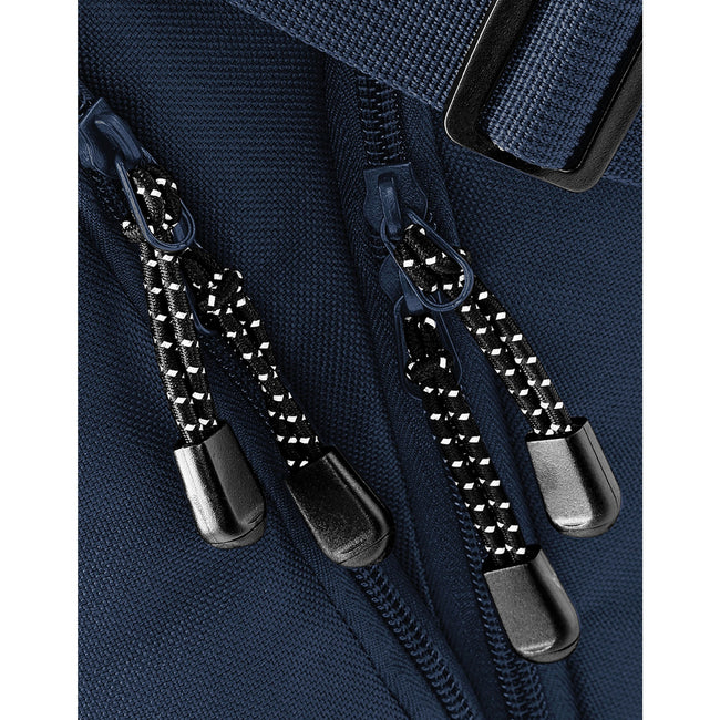 French Navy - Side - Quadra Academy Holdall