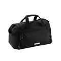Black - Front - Quadra Academy Holdall