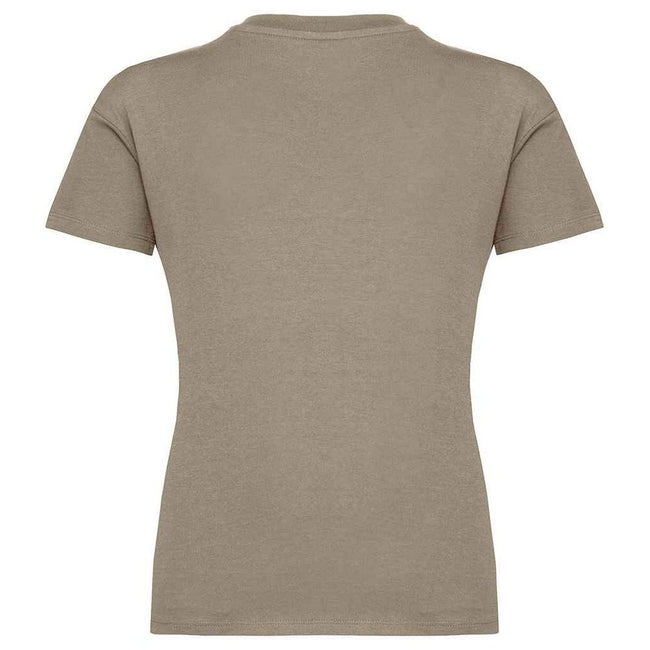 Wet Sand - Back - Native Spirit Childrens-Kids Oversized T-Shirt
