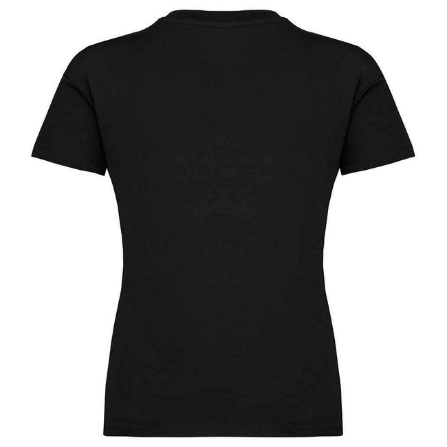 Black - Back - Native Spirit Childrens-Kids Oversized T-Shirt