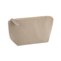 Sand - Side - Bagbase Felt Accessory Bag