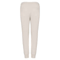 Ivory - Back - Native Spirit Childrens-Kids Eco Friendly Jogging Bottoms