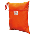 Orange - Front - SAFE-GUARD by Result Safety Vest Storage Bag