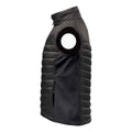Black-Granite - Lifestyle - Stormtech Womens-Ladies Montserrat Thermal Body Warmer