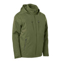 Sage Green - Lifestyle - Stormtech Mens Scirocco Lightweight Soft Shell Jacket
