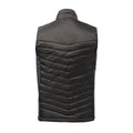 Black-Granite - Back - Stormtech Mens Montserrat Thermal Body Warmer