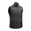 Black-Granite - Lifestyle - Stormtech Mens Montserrat Thermal Body Warmer