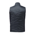 Indigo-Midnight - Back - Stormtech Mens Montserrat Thermal Body Warmer