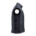 Indigo-Midnight - Side - Stormtech Mens Montserrat Thermal Body Warmer