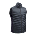 Indigo-Midnight - Pack Shot - Stormtech Mens Montserrat Thermal Body Warmer