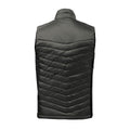Granite-Black - Back - Stormtech Mens Montserrat Thermal Body Warmer