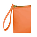Mango Sorbet - Back - Bagbase Sundae Wristlet Pouch