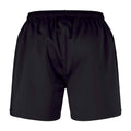Black - Back - Canterbury Unisex Adult Professional 2.0 Sweat Shorts