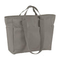 Mushroom - Front - Bagbase Simplicity Tote Bag