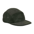 Forest Night - Front - Beechfield EarthAware Cord Organic Camper Cap