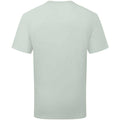 Sage - Back - Fruit of the Loom Unisex Adult Cotton T-Shirt