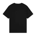 Black - Back - Bella + Canvas Unisex Adult Heavyweight Boxy T-Shirt