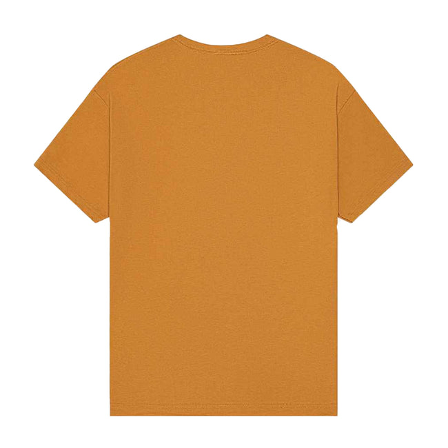 Toast - Back - Bella + Canvas Unisex Adult Heavyweight Boxy T-Shirt