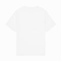 White - Back - Bella + Canvas Unisex Adult Heavyweight Boxy T-Shirt