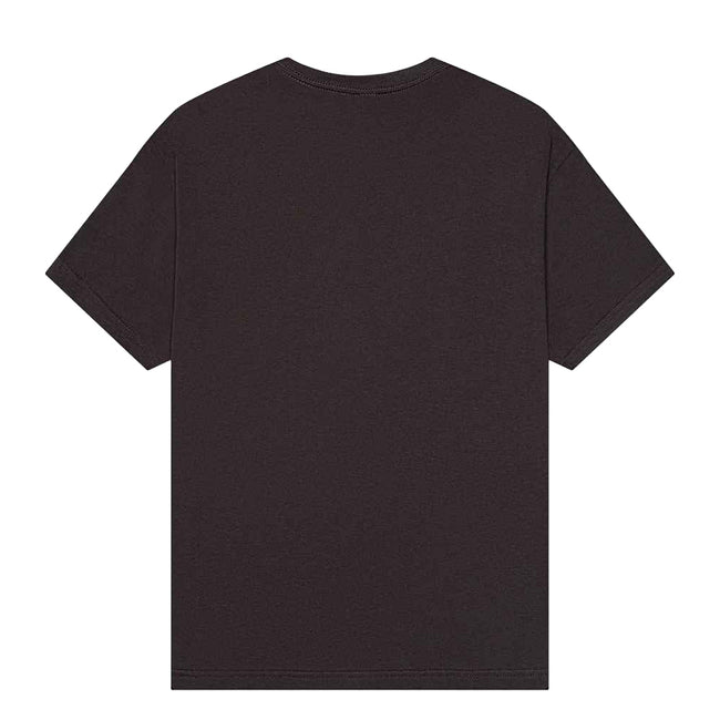 Dark Grey - Back - Bella + Canvas Unisex Adult Heavyweight Boxy T-Shirt