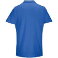 Royal Blue - Pack Shot - Tee Jays Unisex Adult Urban Luxury T-Shirt