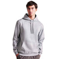 Grey Marl - Lifestyle - Anthem Unisex Adult Hoodie