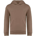 Driftwood - Front - Native Spirit Childrens-Kids Hoodie