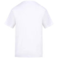 Arctic White - Back - Awdis Unisex Adult T-Shirt