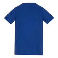 Royal Blue - Back - Awdis Childrens-Kids T-Shirt