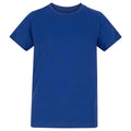 Royal Blue - Front - Awdis Childrens-Kids T-Shirt