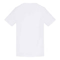 Arctic White - Back - Awdis Childrens-Kids T-Shirt