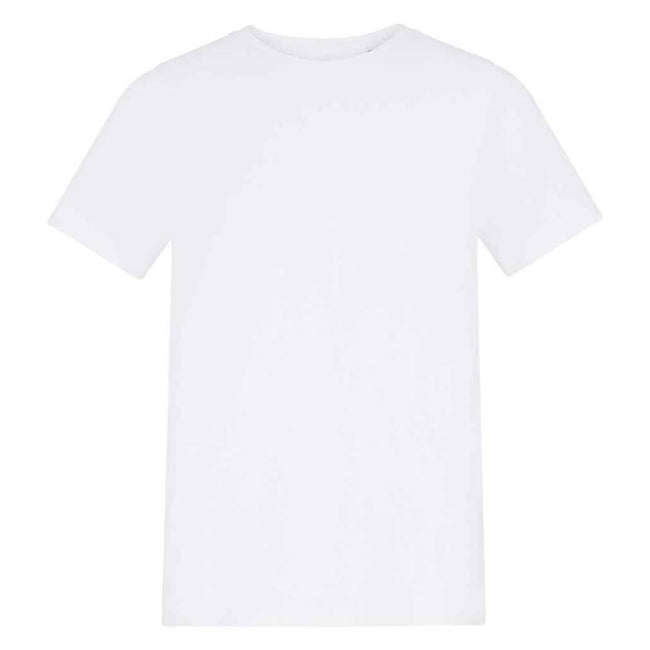Arctic White - Front - Awdis Childrens-Kids T-Shirt