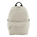 Natural Stone - Front - Bagbase Premium Mini Recycled Backpack
