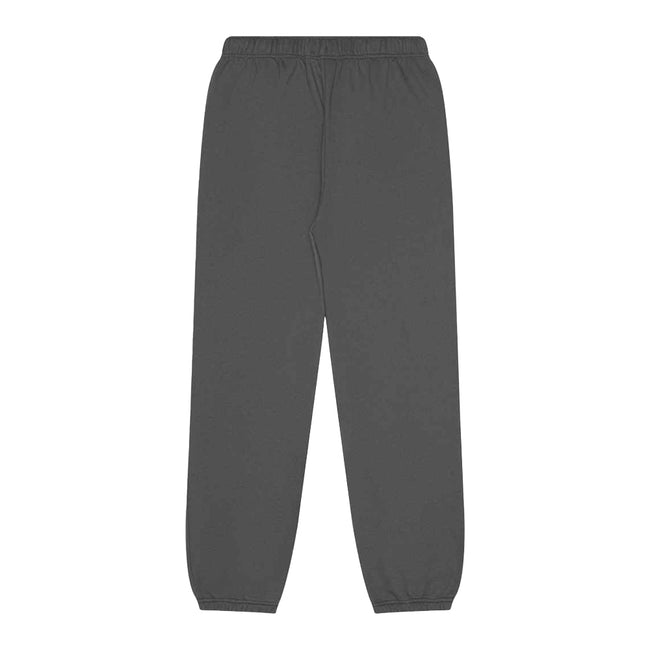 Asphalt - Back - Bella + Canvas Unisex Adult Heavyweight Jogging Bottoms